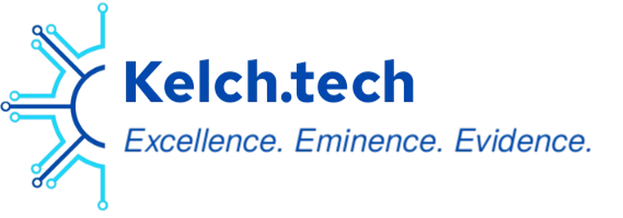 Kelch.tech